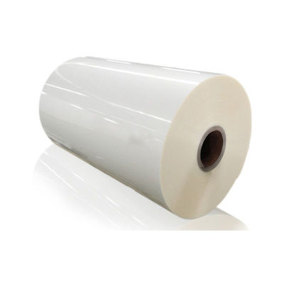 PVC/PVDC PVC/PE verpakkingsfilm Stretch Film Multiple Extrusion