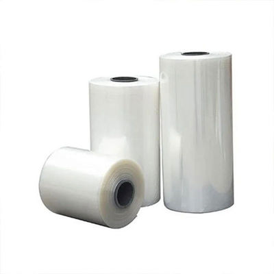 PVC/PVDC PVC/PE verpakkingsfilm Stretch Film Multiple Extrusion