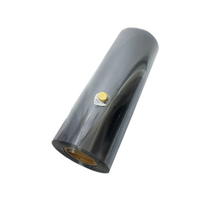 Medische kwaliteit Rigid PVC Film Roll Packaging Film Tiptop Kleurrijk Doorzichtig Flexibel