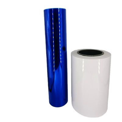 Hoge barrière starre transparante PVC-film 250 micron bekleed met PVDC