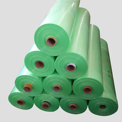 Plastic Foil Pe Laminated Film Recyclabel Blow Molding PVDC Base Film