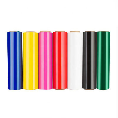 Plastic Foil Pe Laminated Film Recyclabel Blow Molding PVDC Base Film