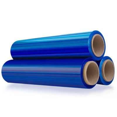 Plastic Foil Pe Laminated Film Recyclabel Blow Molding PVDC Base Film
