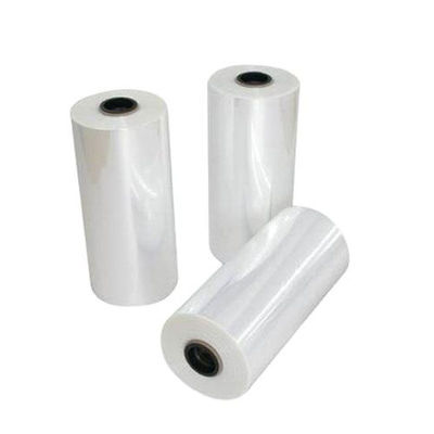 Oplosmiddel gebaseerde inkjet Pvdc-gecoate film / latexdrukfilmrol