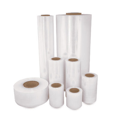 Fabrieksprijs Meerlaagse PA/EVOH/PE Barrier qunchen line thermoforming film POF Shrink Film