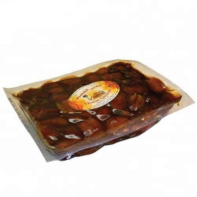 PVDC Soft Plastic Base Web Vacuum Bottom Thermoforming Film Roll Voor Thermoforming Machine