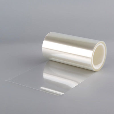 Biaxiaal georiënteerde polyester PET PVDC verpakkingsfilm 6-250um 2500mm