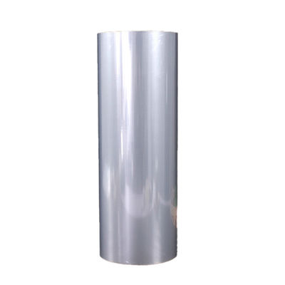 PA EVOH PE Multilayer Film Co Extrusion High Barrier Vacuum Seal Thermoforming Film Voor Voedsel