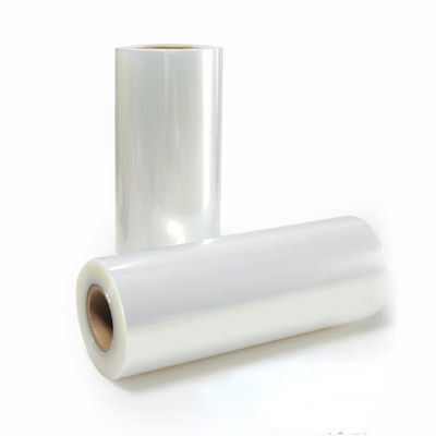 PA EVOH PE Multilayer Film Co Extrusion High Barrier Vacuum Seal Thermoforming Film Voor Voedsel