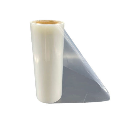 Coextrusie PA High Barrier Thermoforming Film voor voedingsmiddelenverpakkingen Vacuum Bag Roll