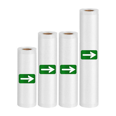 Coextrusie PA High Barrier Thermoforming Film voor voedingsmiddelenverpakkingen Vacuum Bag Roll