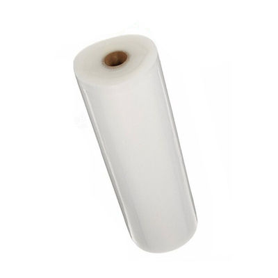 Plastic sausage casings Shirred casing Transparent Nylon tube film vochtbestendige