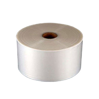 Plastic sausage casings Shirred casing Transparent Nylon tube film vochtbestendige