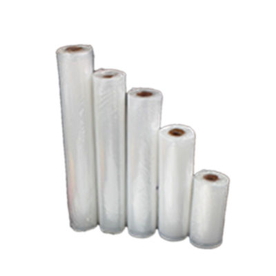 PA PE EVOH High Barrier Thermoforming Film / aseptische transparante voedingsfilm