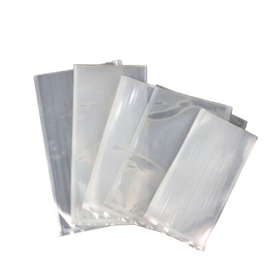 PA PE EVOH High Barrier Thermoforming Film / aseptische transparante voedingsfilm