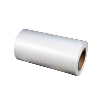 PA PE EVOH High Barrier Thermoforming Film / aseptische transparante voedingsfilm