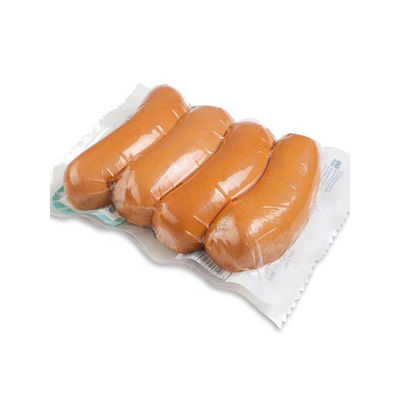 Tubulaire vacuüm-PA-buisfilm Polyamide-polythenezakken voor voedselverpakkingen