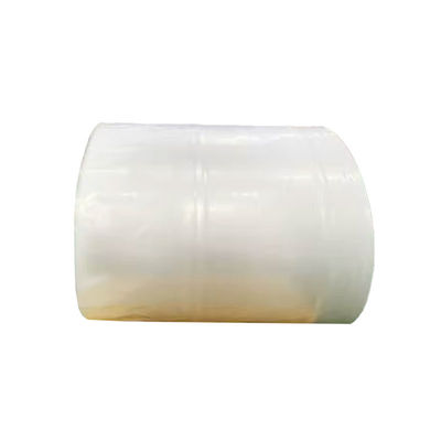 Pa 7 lagen Co Extrusie Vacuüm Glanzende Plastic Sleeve Roll Film Lay Flat Packaging Tube Bag Vacuumbassen voor voedsel