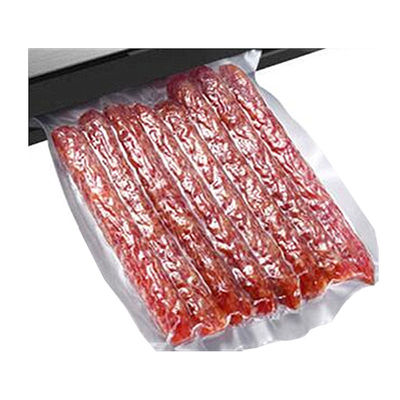 Biologische layflat tubulaire Pa Plastic Film / Food Package Sleeve Roll 5/7 laag