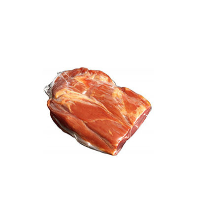 Pa Voedsel Vacuüm Plastic Polyolefin Shrink Wrap Bags Duidelijk Transparante