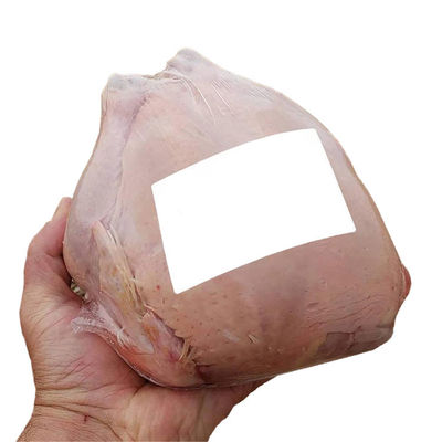 Hoge transparantie warmte krimpen plastic zakken film warmte afdichting Pvdc krimpen wrap zakken 50-100 Um 2-4 Mil