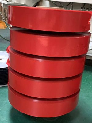High Barrier Sausage Casing Food Packaging PVDC filmrol