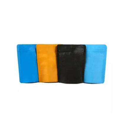 Voedsel Snack Nut Custom Printed Bags / PVDC Hdpe gelamineerde zak
