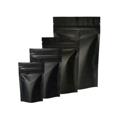 Voedsel Snack Nut Custom Printed Bags / PVDC Hdpe gelamineerde zak