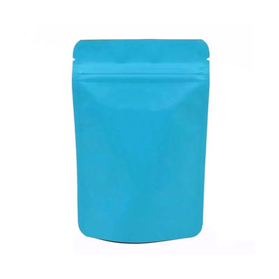 Voedsel Snack Nut Custom Printed Bags / PVDC Hdpe gelamineerde zak