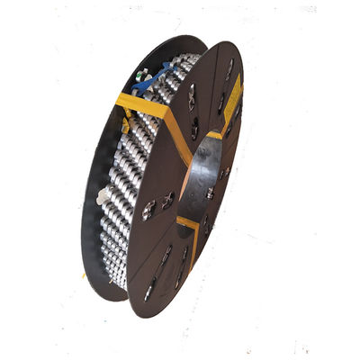 HACCP Aluminium worst clip voor Great Wall worst clipper machine