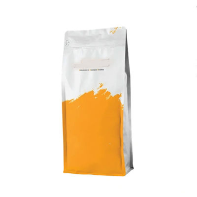 Aluminiumfolie Plastic gedrukte huisdiervoedsel zak Vochtbestendige schokbestendigheid