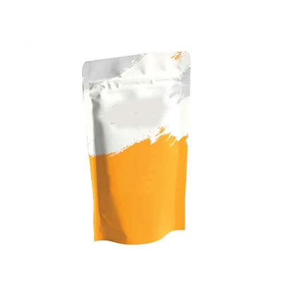 Aluminiumfolie Plastic gedrukte huisdiervoedsel zak Vochtbestendige schokbestendigheid