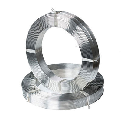 Zilveren Aluminium Draad Worst Clips Voor Wurst Casing Verzegeld ф2.2mm 517 m