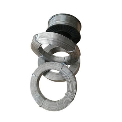 Zilveren Aluminium Draad Worst Clips Voor Wurst Casing Verzegeld ф2.2mm 517 m
