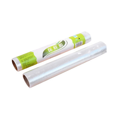 Herbruikbare palletverpakking BOPP Pvdc bedekte Pvc-film BOPA Pet Rigid Blister Verpakking Plastic