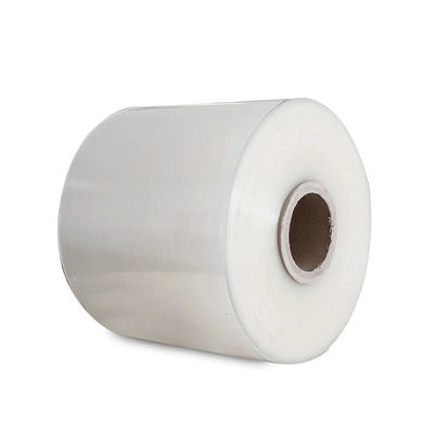 Herbruikbare palletverpakking BOPP Pvdc bedekte Pvc-film BOPA Pet Rigid Blister Verpakking Plastic
