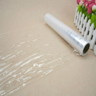 Herbruikbare palletverpakking BOPP Pvdc bedekte Pvc-film BOPA Pet Rigid Blister Verpakking Plastic