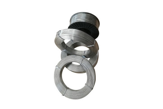 Industriële aluminium draad worst clip metaal materiaal voor voedsel en thee gebruik