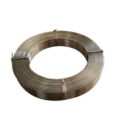 Industriële aluminium draad worst clip metaal materiaal voor voedsel en thee gebruik