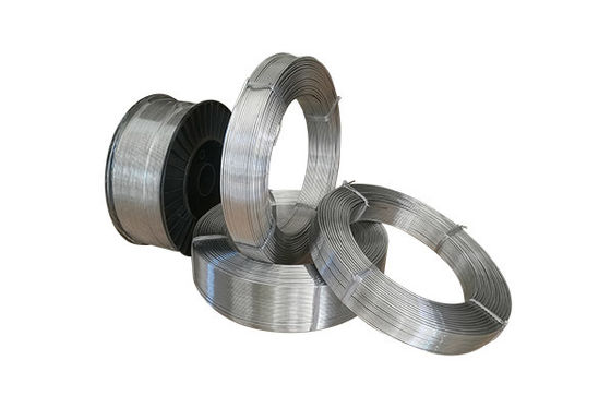Industriële aluminium draad worst clip metaal materiaal voor voedsel en thee gebruik