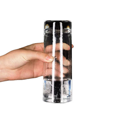 Goed Veilig 30cm*15m PVDC Food Cling Wrap Film Voor Sandwich 140 oC Interne temperatuur
