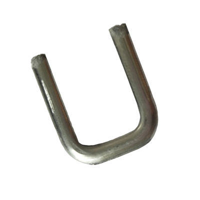 Koekjes Voedsel Afdichting Aluminiumdraad ф2.7mm 343 M ф2.3mm 473 M Lengte