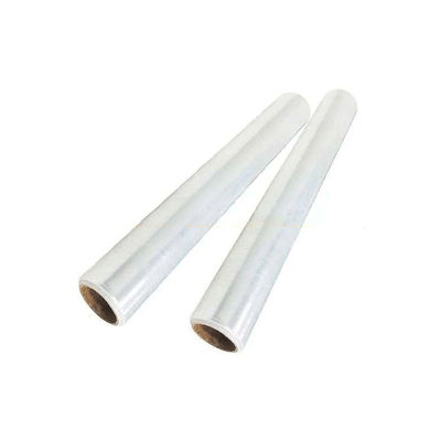 Keuken Vers voedsel Groenten en fruit Plastic Cling Film Tool PVDC Food Packaging Film