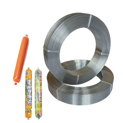 5.5 kg/rol Hoogste kwaliteitsvoedingswapen van aluminiumdraad
