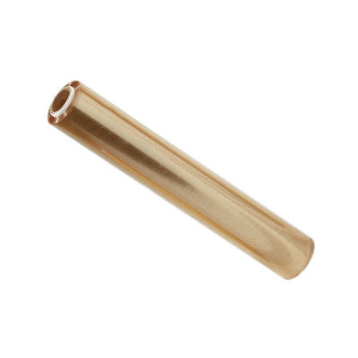 Microwaveoven PVDC Cling Film Box voor huishoudelijk voedsel Cling Film Verwerking en aanpassing