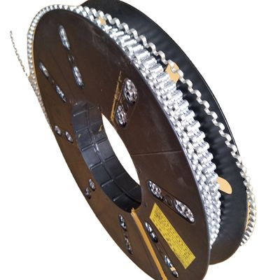 R-vormige hamworst Greatwall Clip / Aluminium Worst Clip 4000 nummers/rol 6000 nummers/rol