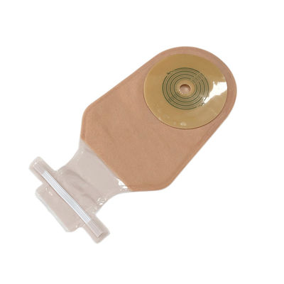 Eenmalige colostomiezak leverancier Convatec Colostomiezak Hydrocolloïde basisplaat