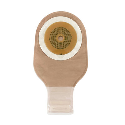 Eenmalige colostomiezak leverancier Convatec Colostomiezak Hydrocolloïde basisplaat