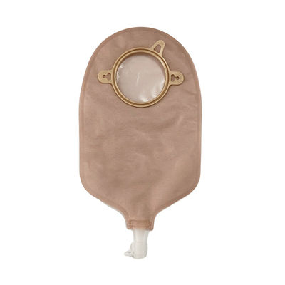 Eenmalige colostomiezak leverancier Convatec Colostomiezak Hydrocolloïde basisplaat