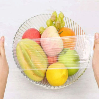 Dispenser cutter voor het snijden Cling Roll Wrap / Stretch Pvdc Plastic Wrap Film Vochtbestand